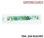Πλακέτα ψυγείου Liebherr  611461100